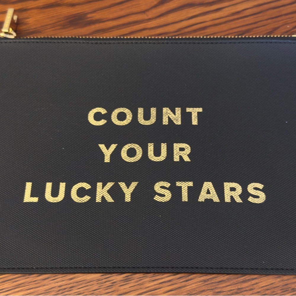 India Hicks Stanley Flat Count Your Lucky Stars New